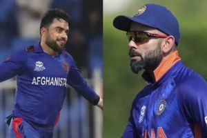 IND vs AFG: టాస్ గెలిచి ఫీల్డింగ్ ఎంచుకున్న అఫ్గాన్.. ఇషాన్ ఔట్! సూర్య, అశ్విన్ ఇన్!!