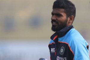 VVS Laxman: ద్రవిడ్ నమ్మకాన్ని కేస్ భరత్ నిలబెట్టుకున్నాడు