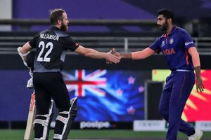 T20 World Cup 2021: చెత్త పిచ్‌లు.. ఇంత దారుణమా? టాస్‌ గెలిచినోడిదే విజయమా?