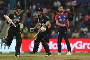 ENG vs NZ Semi Final T20 WC 2021: రివేంజ్ అదిరింది.. ఇంగ్లండ్‌పై న్యూజిలాండ్ గెలిచింది!