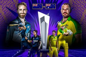 T20 World Cup 2021: టైటిల్ ఫైట్‌కు ఆస్ట్రేలియా, న్యూజిలాండ్ సై! ఎవరి బలం ఎంతంటే?