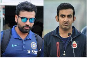 Gautam Gambhir: రోహిత్ శర్మపై కెప్టెన్సీ ప్రభావం లేదు!