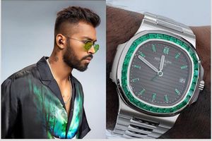 Hardik Pandya: ఆ వాచ్‌లు రూ.5 కోట్లు కాదురా అయ్యా.. కోటిన్నరే! అసత్య వార్తలపై హార్దిక్ ఫైర్!