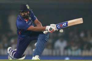 IND vs NZ 2nd T20: చెలరేగిన రోహిత్, రాహుల్.. భారత్‌దే సిరీస్!