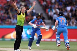 Commonwealth Games 2022‌లో మహిళల క్రికెట్.. తొలి మ్యాచ్‌లో భారత్ X ఆస్ట్రేలియా ఢీ!