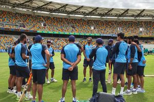 టీమిండియా.. ఛలో దక్షిణాఫ్రికా: మరో సుదీర్ఘమైన షెడ్యూల్: విమానం ఎక్కేది ఆ రోజే