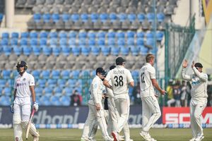 India vs New Zealand:13వ ఎక్కంలానే.. టీమిండియా టాప్-3 బ్యాట్స్‌మన్ పరుగులు!