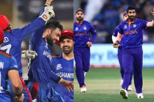 India vs Afghanistan T20 WC: అయ్యో కోహ్లీసేనకు ఎంతటి కష్టం.. పసికూన అఫ్గాన్‌తోనూ అగ్నీ పరీక్షే!