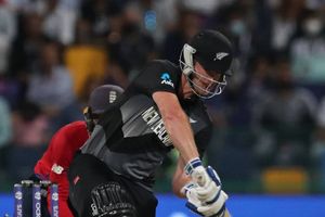 Kane Williamson:నీషమ్ తన విధ్వంసంతో మ్యాచ్ స్వరూపాన్నే మార్చేసాడు!
