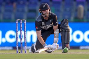 IND vs NZ: భారత్‌తో టీ20 సిరీస్‌కు కేన్ మామ దూరం! కెప్టెన్‌గా సౌథీ!