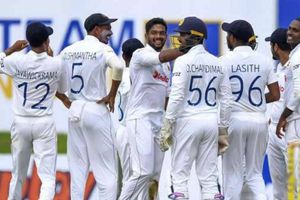 IND vs NZ 1st Test: తెలుగోడి పుణ్యాన 66 ఓవర్ల తర్వాత భారత్‌కు తొలి వికెట్!