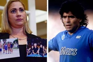 Diego Maradona నాపై అత్యాచారం చేశాడు.. క్యూబా మహిళ సంచలన ఆరోపణలు!