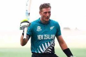 NZ vs SCO: టీ20ల్లో సరికొత్త రికార్డు సృష్టించిన మార్టిన్ గప్తిల్!!