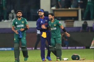 India vs Pakistan మ్యాచ్ బొమ్మ అదిరింది.. టీ20 చరిత్రలోనే హయ్యెస్ట్ వ్యూస్!