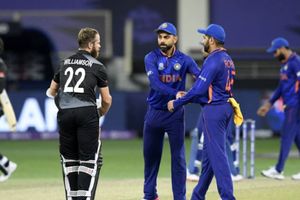 T20 World Cup 2021: న్యూజిలాండ్ చేతిలో ఘోర ఓటమి.. కెప్టెన్ విరాట్ కోహ్లీపై వేటు!