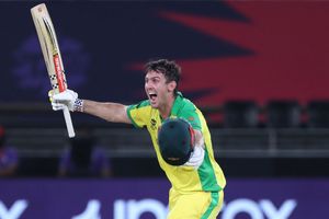 T20 World Cup 2021: యువరాజ్ సరసన మిచెల్ మార్ష్‌, జోష్ హేజిల్‌వుడ్!!