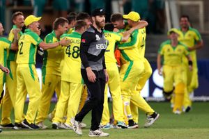 అందుకే ఓడాం: కేన్ మామ