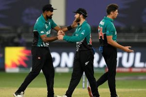 New Zealand Playing XI: డేవాన్ కాన్వే ఔట్.. టీమ్ సీఫెర్ట్ ఇన్! ఆస్ట్రేలియాతో బరిలోకి దిగే న్యూజిలాండ్ జట్టు