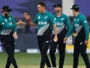NZ vs AFG T20 WC 2021: భారత్ ఆశలన్నీ అఫ్గాన్‌పైనే! ఈ కీలక మ్యాచ్‌లో బరిలోకి దిగే తుది జట్లు ఇవే!