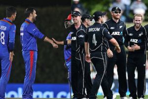 T20 World Cup: ఒక్క స్థానం.. రేసులో మూడు జట్లు! భారత్ సెమీస్ ఆశలన్నీ కివీస్, ఆఫ్ఘన్ మ్యాచ్‌పైనే!!