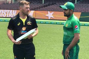 PAK Playing 11 vs AUS:సెమీస్ ముందు భారీ షాక్.. ఇద్దరు స్టార్ ప్లేయర్స్ డౌటే!ఆసీస్‌తో బరిలోకి దిగే పాక్ జట్టిదే