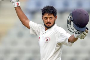 దక్షిణాఫ్రికా టూర్‌కు టీమిండియా-ఏ రెడీ: ఐపీఎల్ స్టార్లకు ఛాన్స్: ప్రియాంక్ పంచాల్ కేప్టెన్సీ