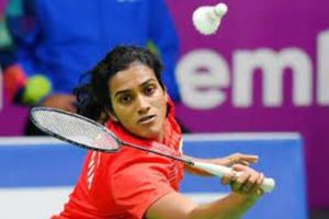 Indonesia Open: సెమీస్‌లో సింధు, సాత్విక్-చిరాగ్