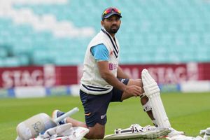 Ajinkya Rahane కెరీర్ ఖేల్ ఖతమ్.. కోహ్లీ చాన్సిచ్చినా! ద్రవిడ్ ఊరుకోడు!