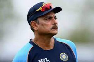 Ravi shastri: టీమిండియా కోచ్‌గా చేయగలిగినంతా చేశా.. టైటిల్ గెలవనందుకు చింతిస్తున్నా: శాస్త్రి