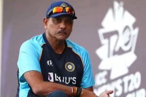 Ravi Shastri: జట్టును సెలెక్టర్లే ఎంపిక చేస్తారు.. కెప్టెన్ జోక్యం ఏమాత్రం ఉండదు!