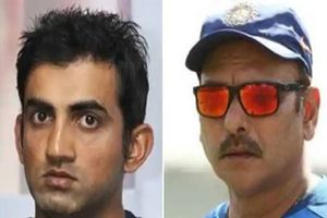 Gautam Gambhir: గొప్పలు ఎక్కువ.. పని తక్కువ! రవిశాస్త్రి కోచింగ్‌పై బీజేపీ ఎంపీ ఫైర్!