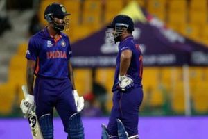 T20 World Cup: సెహ్వాగ్‌-గంభీర్‌ తర్వాత ఆ ఘనత రోహిత్‌-రాహుల్‌దే!!