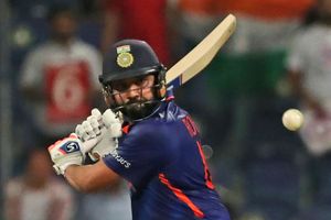Rohit Sharma: ట్రోఫీలు గెల‌వ‌కుంటే.. పరుగులు, సెంచ‌రీలు చేసినా వృధాయే: రోహిత్