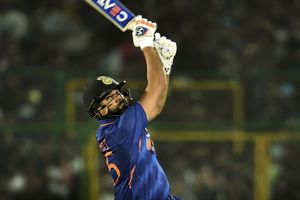 Rohit Sharma: నా చిట్కాతో నన్నే ఔట్ చేశాడు!