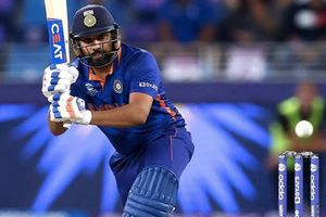 T20 World Cup:అప్పుడు రెండు పొరపాట్లు చేశాం.. రోహిత్ ఓపెనింగ్ మార్పును సచిన్‌ సంఘటనతో పోల్చిన సెహ్వాగ్!