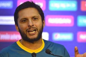 Shahid Afridi: టీమిండియా కెప్టెన్‌గా రోహిత్ సరైనోడు.. కోహ్లీ ఆటగాడిగా కొనసాగాలి.!