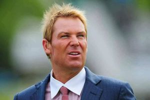 బ్రేకింగ్ న్యూస్.. స్పిన్ దిగ్గజం షేన్ వార్న్ హఠాన్మరణం!