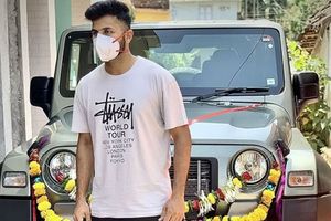 మిథాలీని పెళ్లి చేసుకోనున్న శార్దూల్ ఠాకూర్!