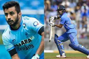 National Sports Awards 2021: మన్‌ప్రీత్‌కు ఖేల్ రత్న.. శిఖర్ ధావన్‌‌కు అర్జున!