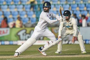 Shreyas Iyer ఎందుకు దండుగా అన్నారు! ఇప్పుడేం అంటారు?