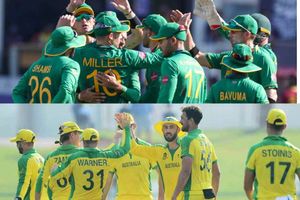 T20 World Cup: ఆస్ట్రేలియా, దక్షిణాఫ్రికాకు చావోరేవో.. సెమీస్ చేరేదెవరో! ఇరుజట్ల అవకాశాలు ఎలాఉన్నాయంటే?