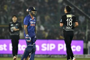 Surya Kumar Yadav: అది నా భార్య పుట్టిన రోజుకు ట్రెంట్ బౌల్ట్ ఇచ్చిన గిఫ్ట్!