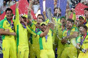 ఐసీసీ ప్లేయింగ్ ఎలెవన్‌లో భారత ఆటగాళ్లకు దక్కని చోటు.. ఆసీస్ నుంచి ముగ్గురు! కెప్టెన్‌ ఎవరంటే?