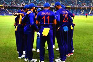 India Playing XI: వరుణ్ ఔట్.. ఇషాన్ డౌట్! అఫ్గాన్‌తో బరిలోకి దిగే భారత జట్టు ఇదే!