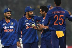 India vs New Zealand రెండో టీ20 ముందు బీసీసీఐకి ఝలక్! వాయిదా వేయాలని కోర్టులో పిటిషన్!