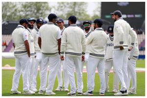 Team India ఆటగాళ్లకు ‘హలాల్ మాంసం’.. నెట్టింట దుమారం!