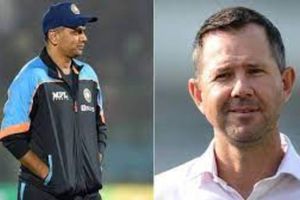 Ricky Ponting: టీమిండియాలో టాలెంట్ ఎక్కువైంది! అందుకే అందరూ అలా అంటున్నారు!