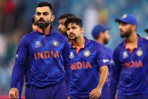 Team India Schedule 2021-2022: టీ20 ప్రపంచకప్ నుంచి కోహ్లీసేన ఔట్.. టీమిండియా తదుపరి షెడ్యూల్ ఇదే!