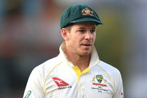 Tim Paine: మహిళతో అసభ్యకర చాటింగ్.. ఆస్ట్రేలియా కెప్టెన్ రాజీనామా!
