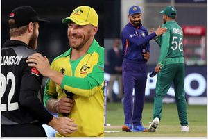 T20 World Cup 2021: క్రికెట్ టోర్నీనా? చిత్తు బొత్తు ఆటనా? మ్యాన్ ఆఫ్ ది టోర్నీ ‘టాసే’!
